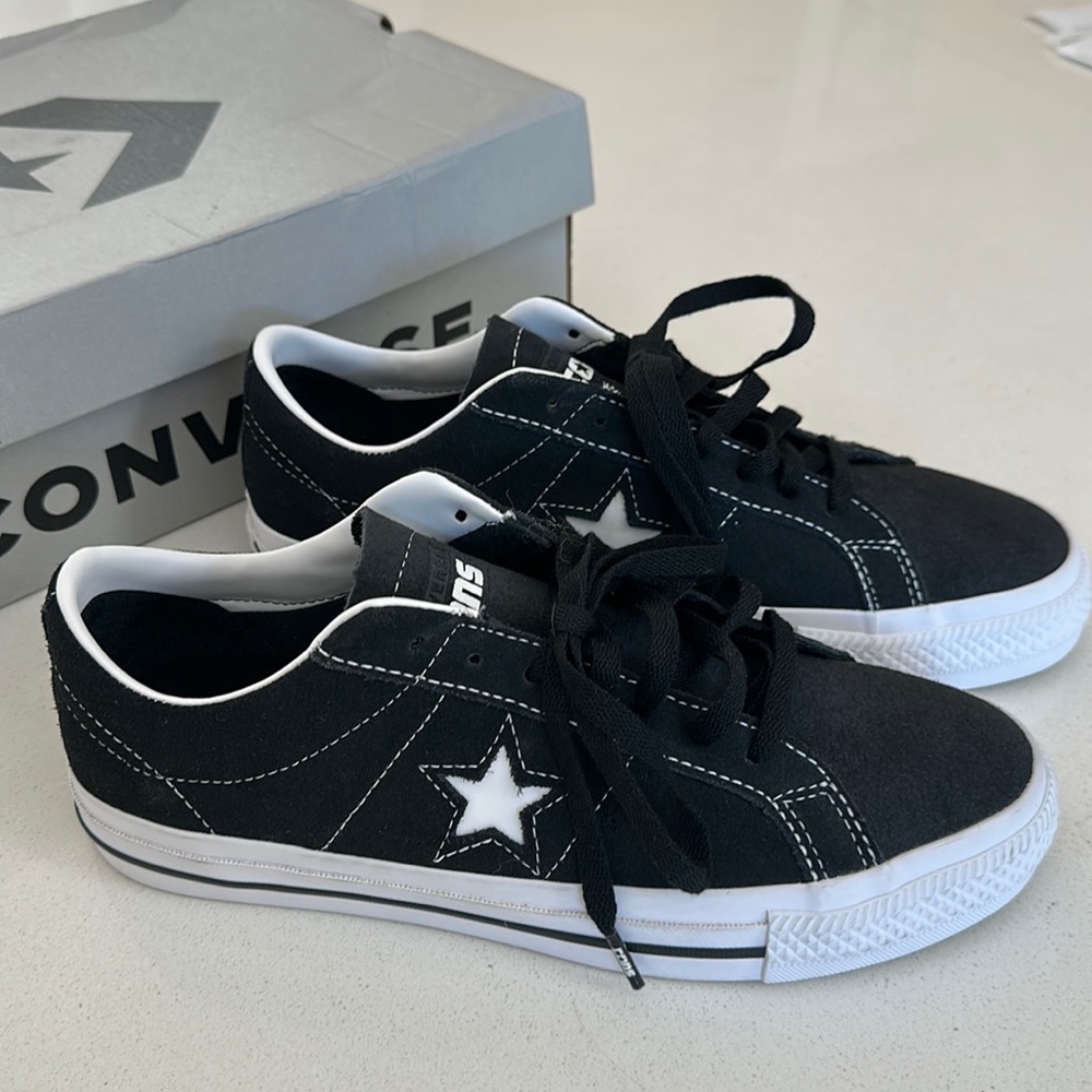 Converse One Star Pro